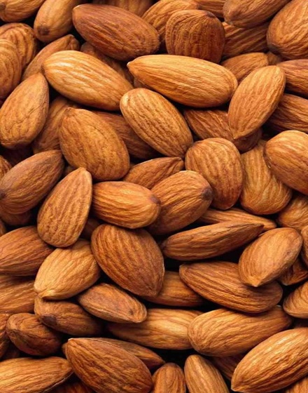 ১ কেজি প্রিমিয়াম কাঠ বাদাম (Almond) – ১০০% ভেজালমুক্ত ও পুষ্টিকর বাদাম | Best Quality